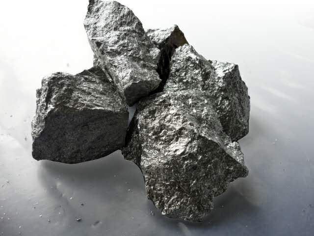 تطبيق شبكات بطارية CaAl Alloy