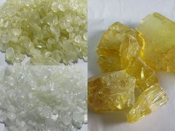 يستمر سعر إستر الصنوبري في الارتفاع