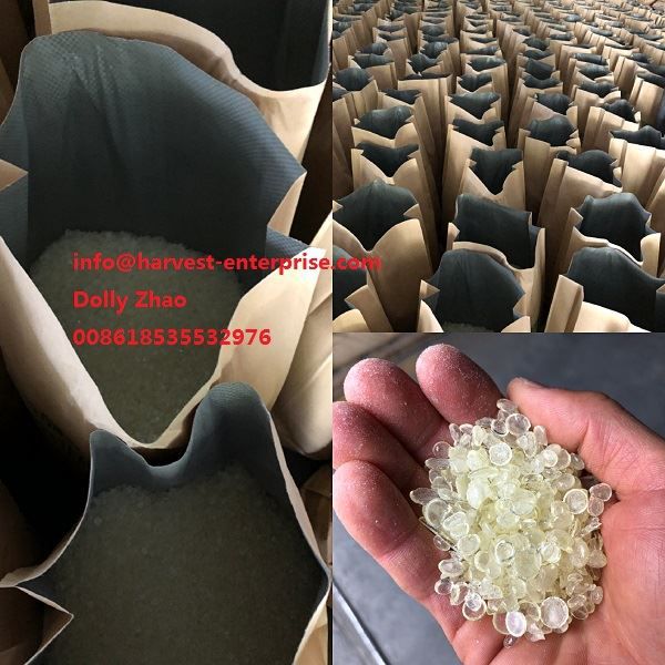 إستر الصنوبري لطلاء علامات الطرق