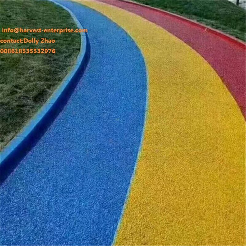 الركام المناسب للبناء البلدي