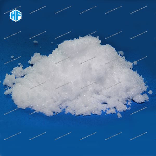 خلات الأمونيوم CAS 631-61-8