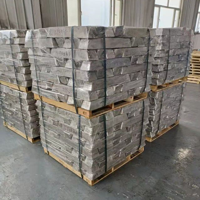 سبائك الكالسيوم والمغنيسيوم
