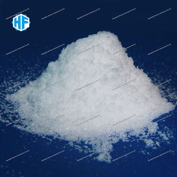 خلات المغنيسيوم CAS 16674-78-5