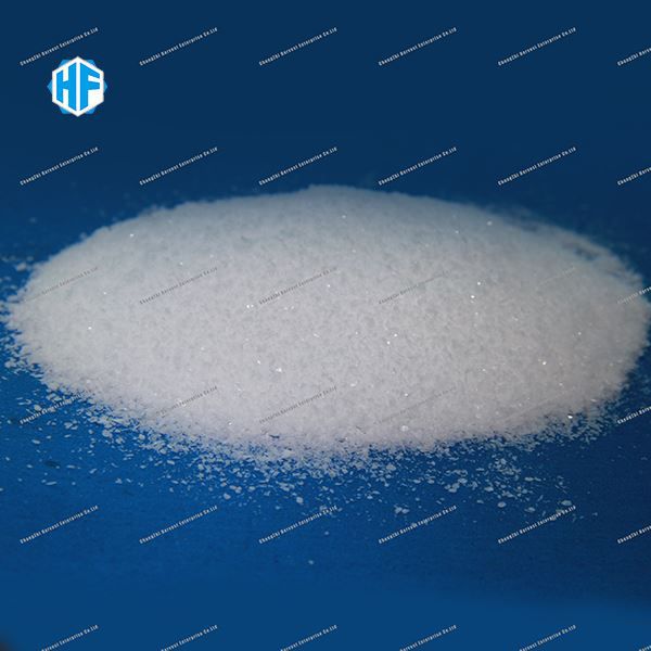 خلات الصوديوم اللامائية ثلاثي الماء CAS127-09-3CAS6131-90-4